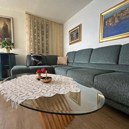 Apartment Golden Creek Magic View Dubrovnik Exterior foto