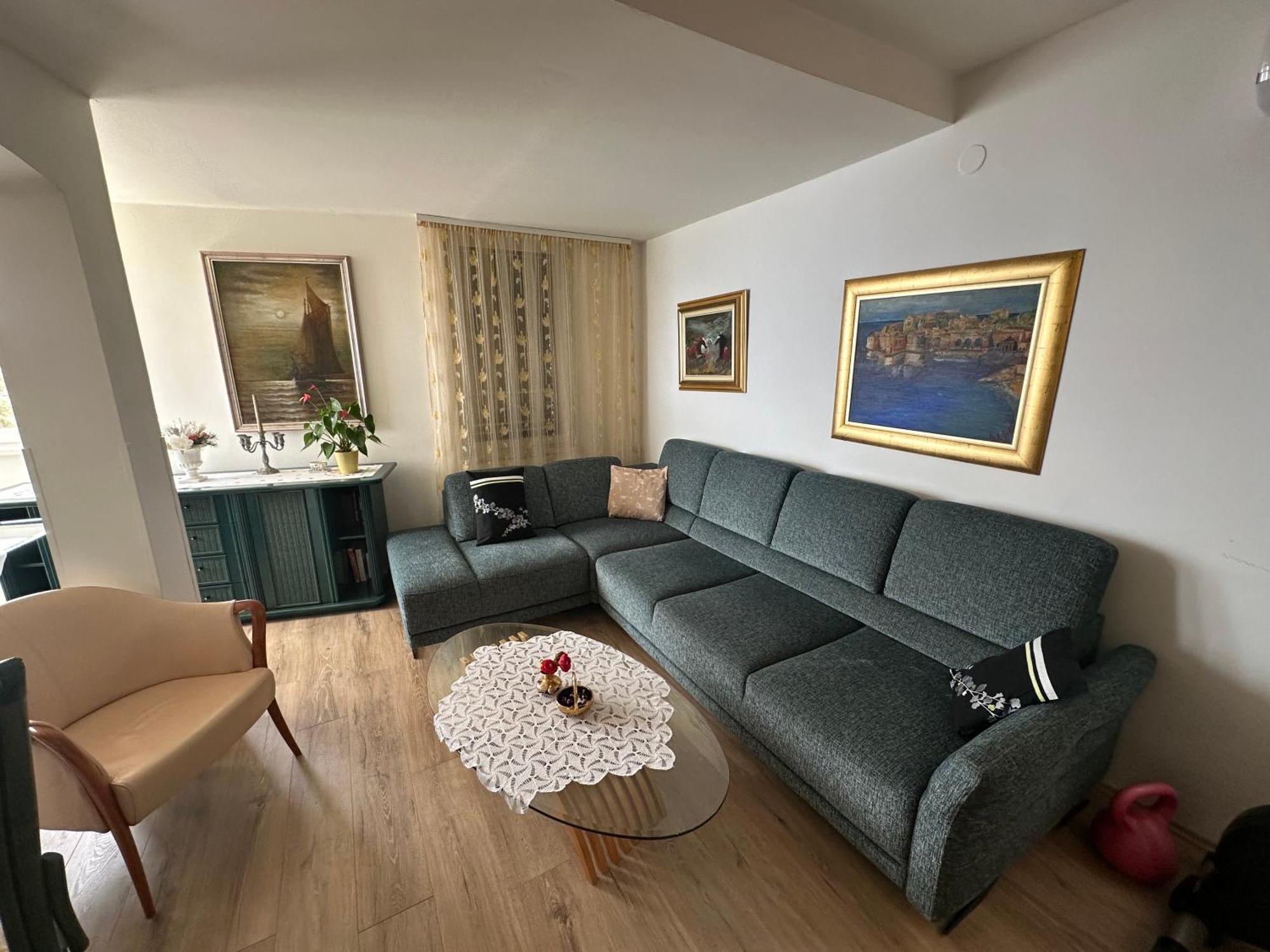 Apartment Golden Creek Magic View Dubrovnik Exterior foto