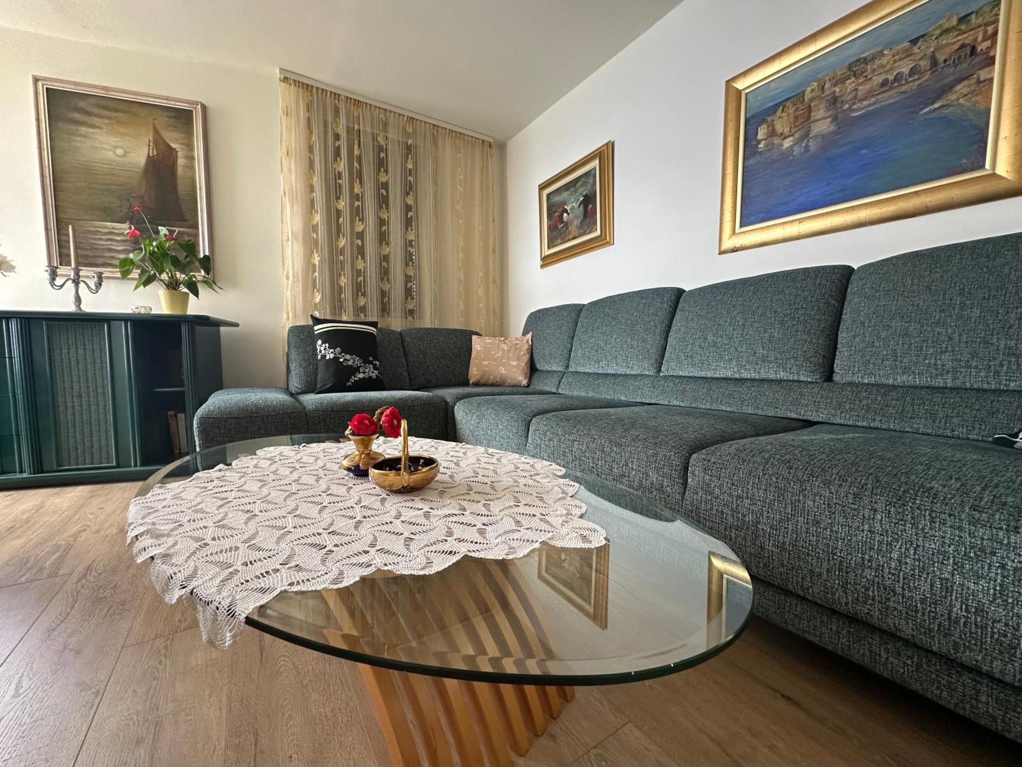 Apartment Golden Creek Magic View Dubrovnik Exterior foto