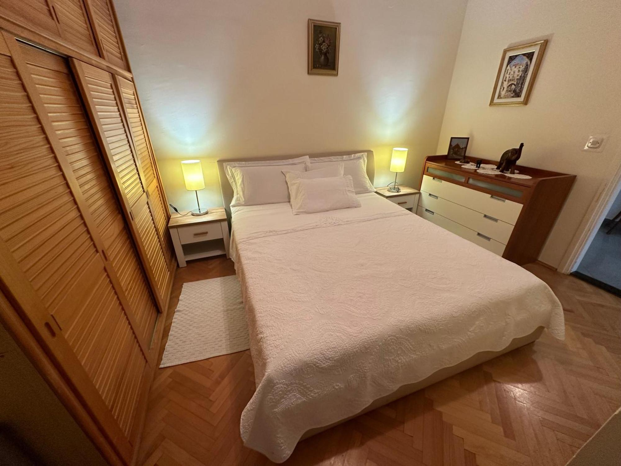 Apartment Golden Creek Magic View Dubrovnik Exterior foto