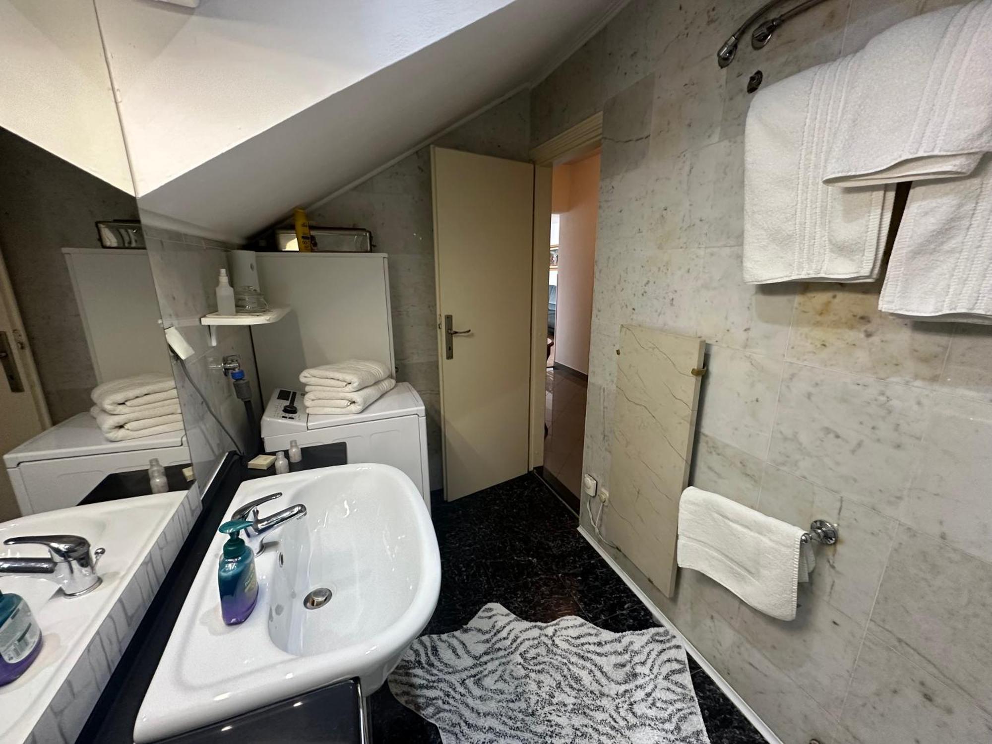 Apartment Golden Creek Magic View Dubrovnik Exterior foto