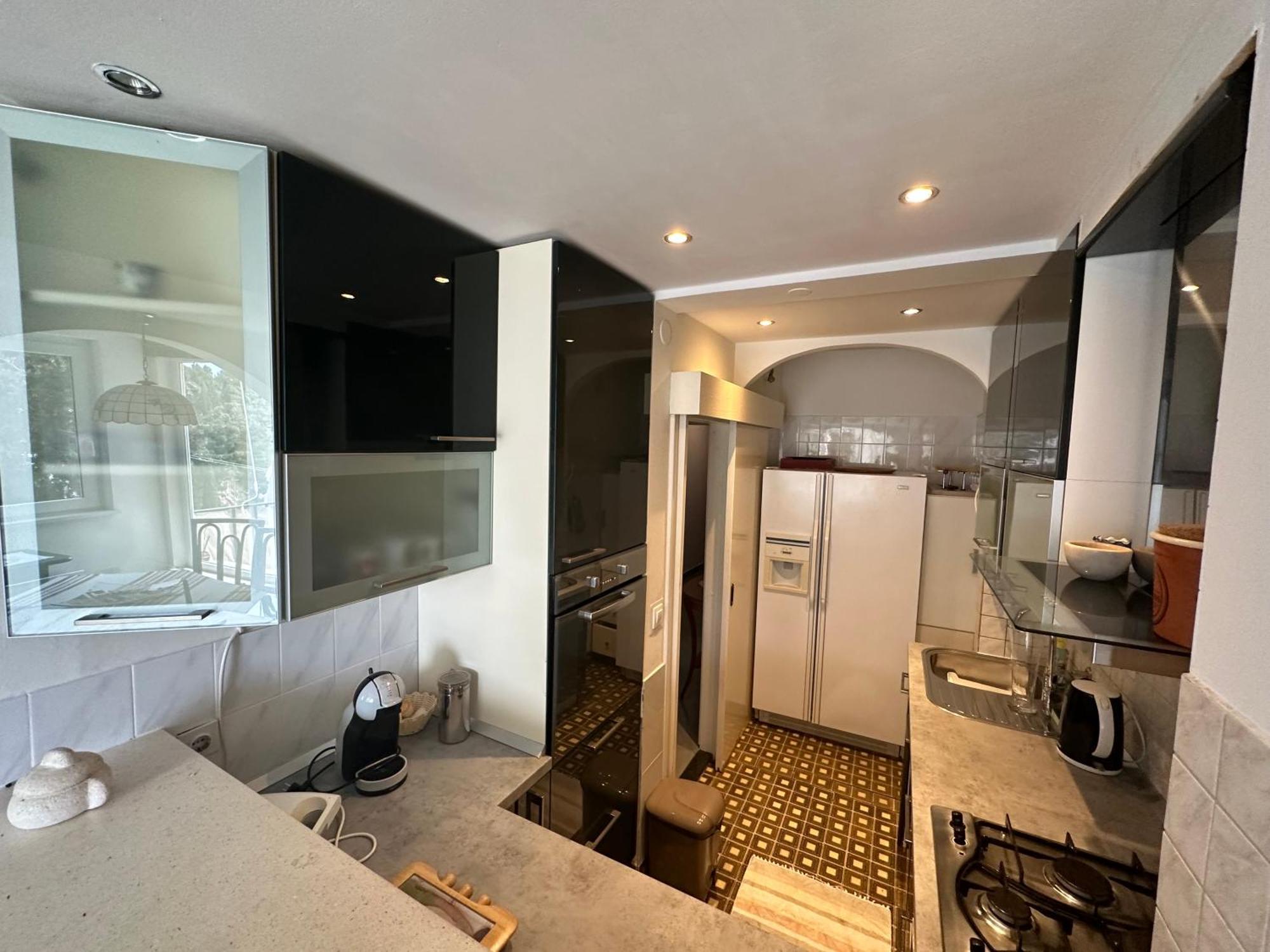 Apartment Golden Creek Magic View Dubrovnik Exterior foto