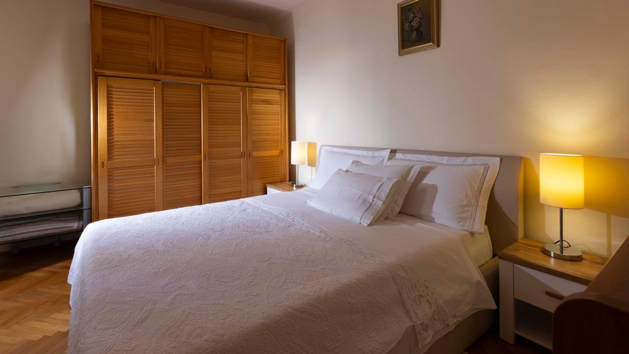 Apartment Golden Creek Magic View Dubrovnik Exterior foto
